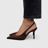 Élise - Talons Orthopédiques