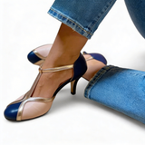 Brigitte - Talons Orthopédiques