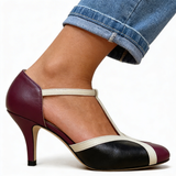 Brigitte - Talons Orthopédiques