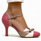 Éléonore - Talons Orthopédiques