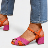 Mathilde - Talons Orthopédiques