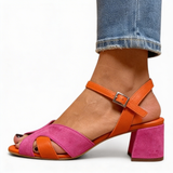 Mathilde - Talons Orthopédiques