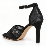 Corinne - Talons Orthopédiques