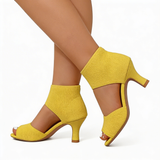 Amélie - Talons orthopédiques