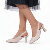 Gisèle - Talons Orthopédiques