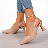 Gisèle - Talons Orthopédiques