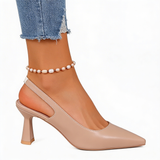 Gisèle - Talons Orthopédiques