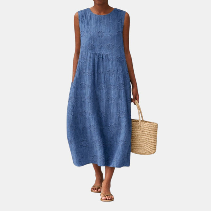 Alicia - Robe Midi d&