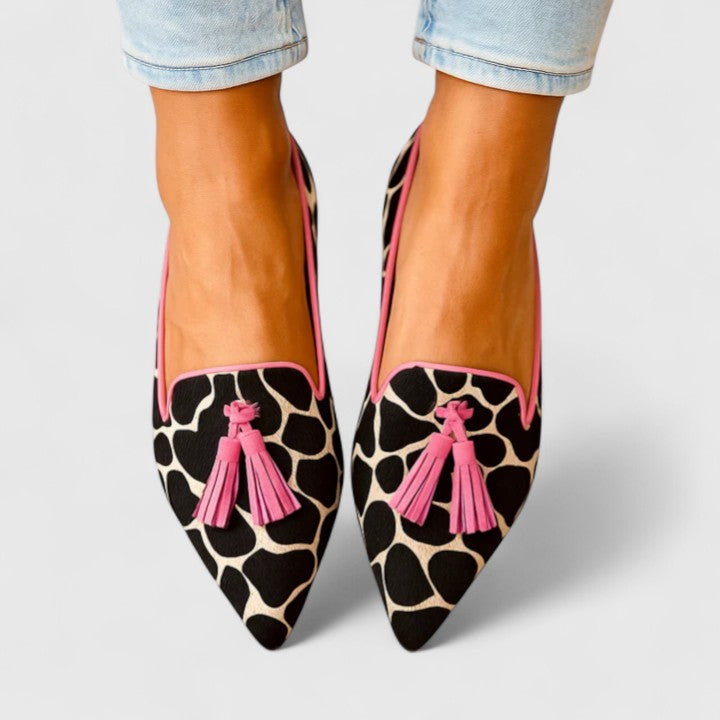 Taylor | Mocassins Smart Fit