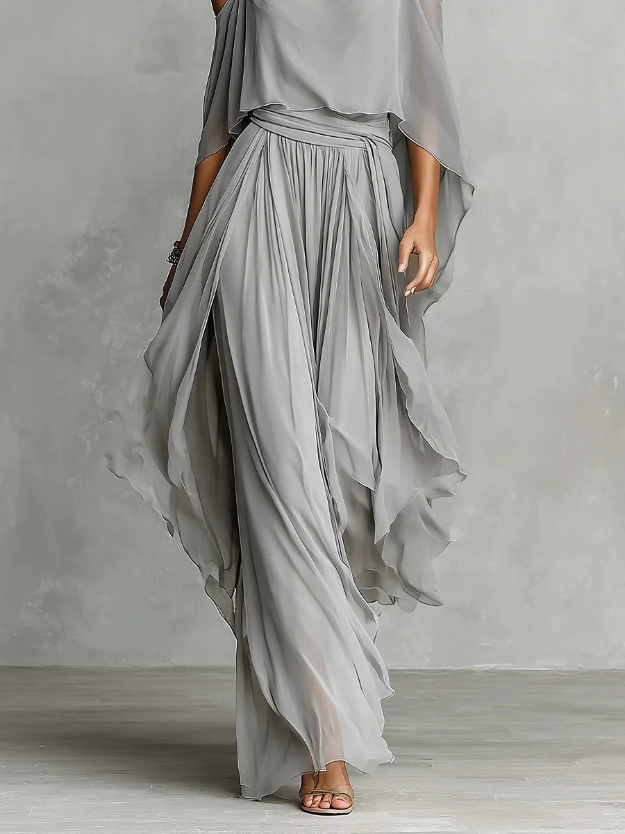 Isabela | Ensemble Élégant
