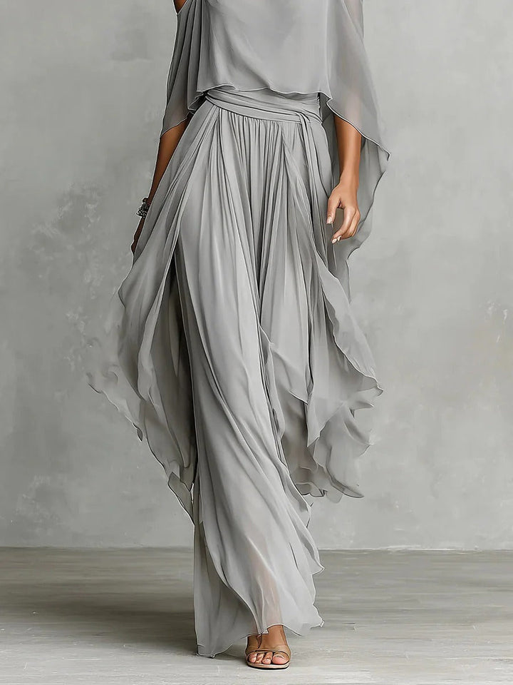 Isabela | Ensemble Élégant