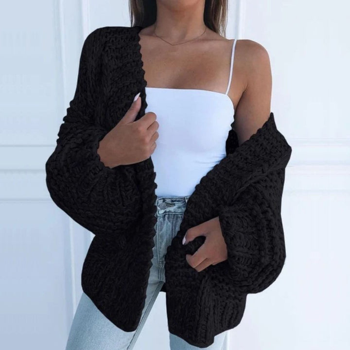 Barbara | Cardigan Confortable