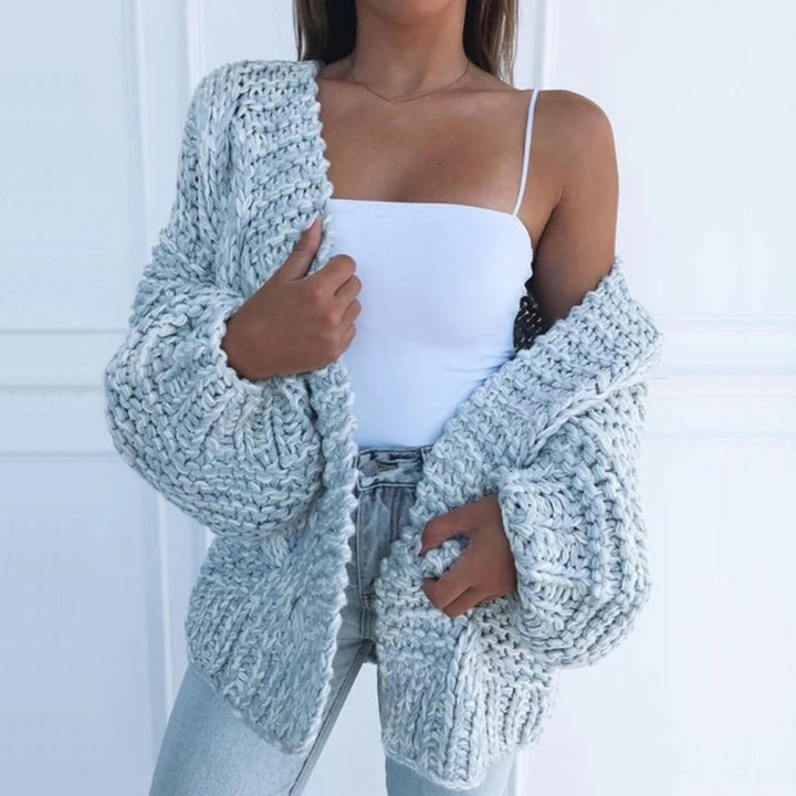 Barbara | Cardigan Confortable
