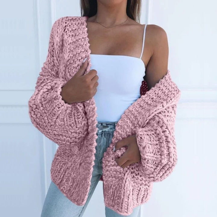 Barbara | Cardigan Confortable