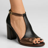 Capucine - Talons Modernes