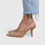 Élise - Talons Orthopédiques