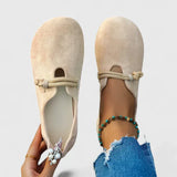 Camille - Mocassins Confort Quotidien