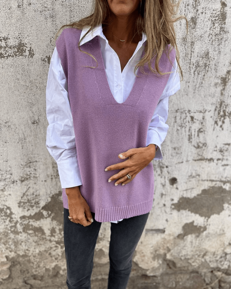 Anita | Cardigan Élégant