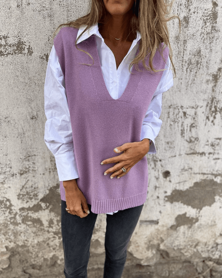 Anita | Cardigan Élégant