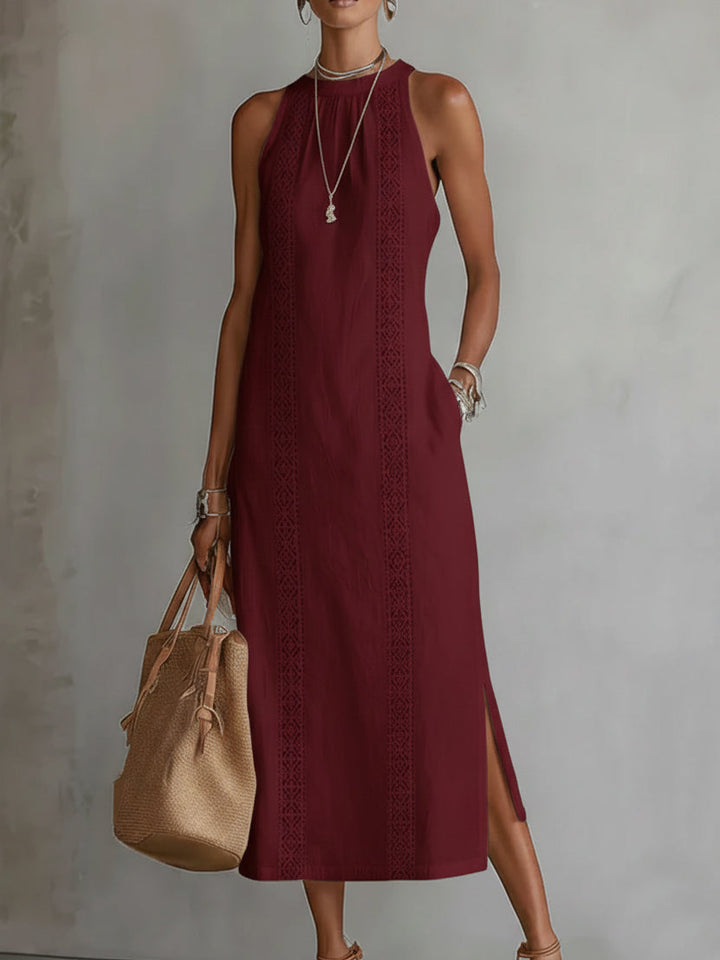 Jimena | Robe midi