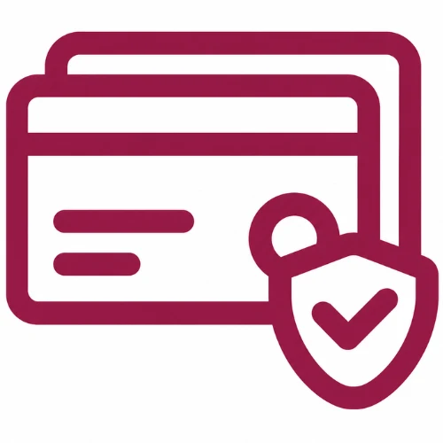 Paiement sécurisé